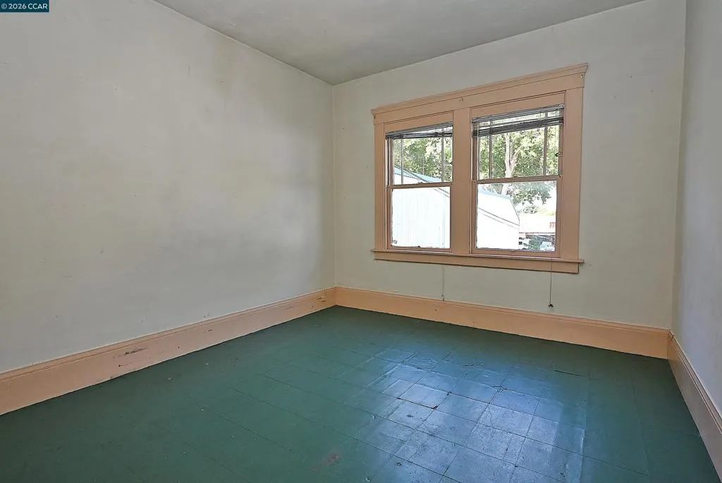 Upper Unit