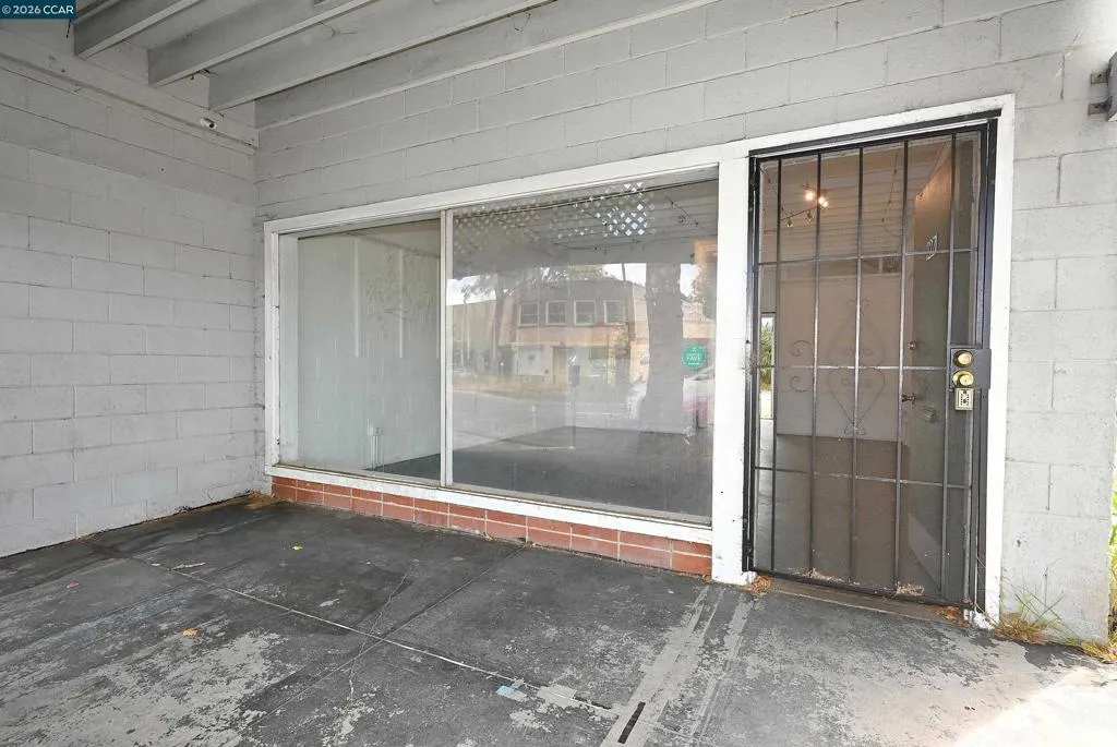 Commercial Space