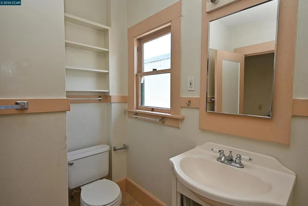 Upper Unit