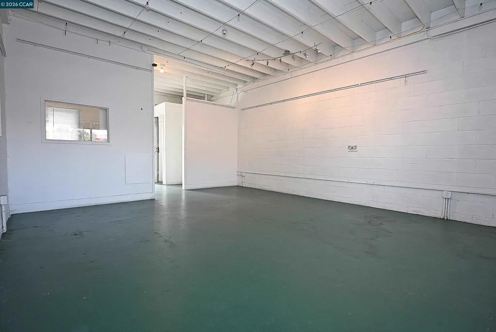Commercial Space