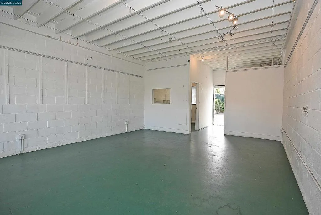 Commercial Space