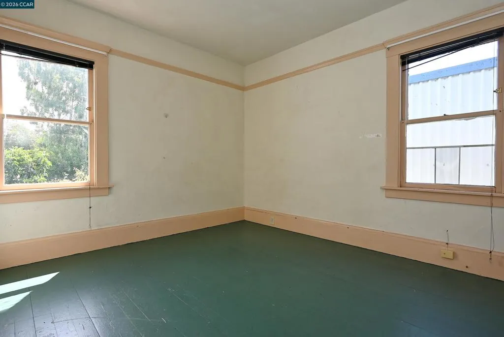 Upper Unit