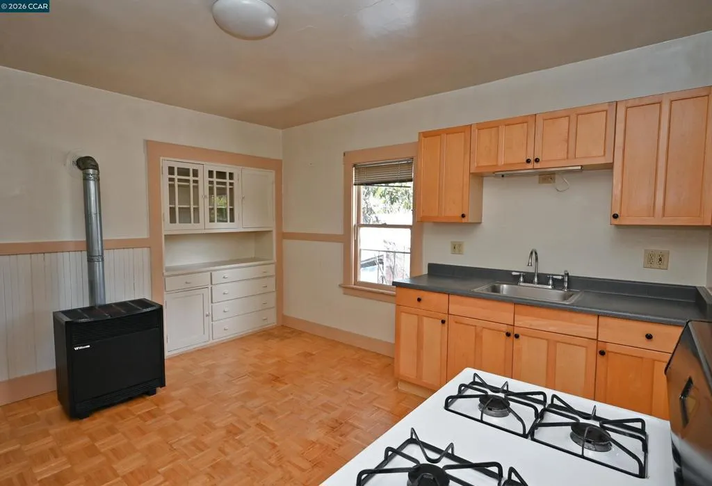 Upper Unit