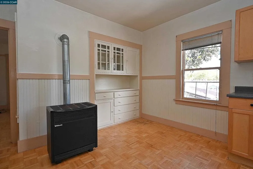 Upper Unit