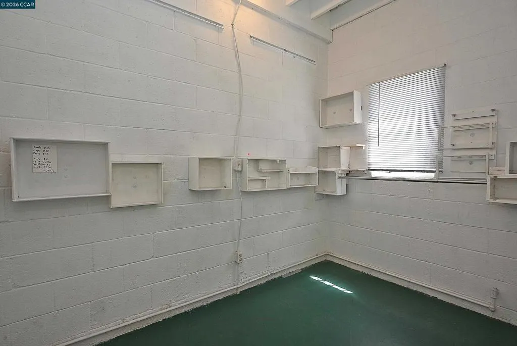 Commercial Space Office