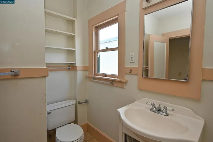 Upper Unit
