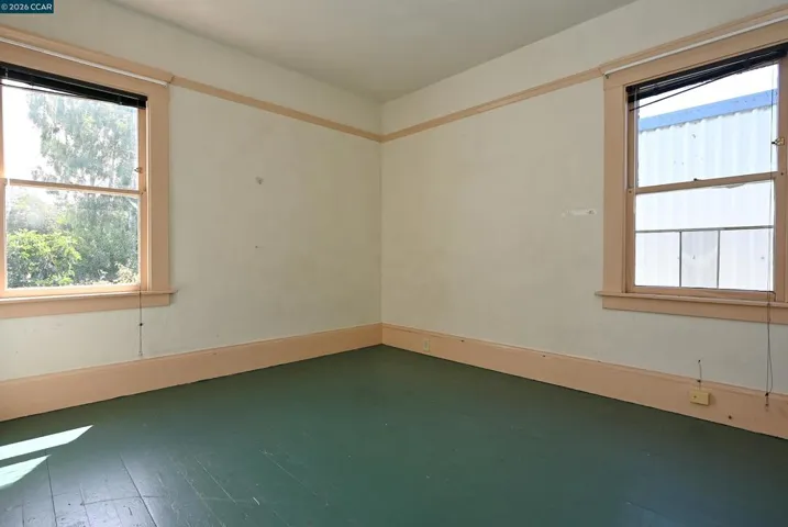 Upper Unit