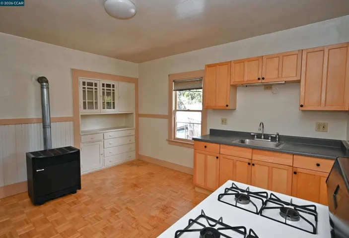 Upper Unit