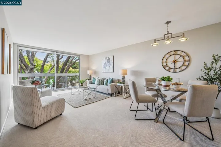 758 Kingston Ave 22, Oakland, California 94611