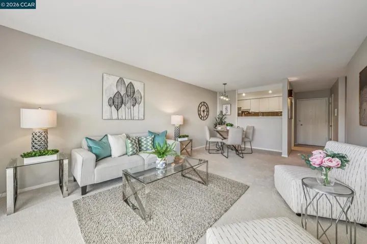 758 Kingston Ave 22, Oakland, California 94611