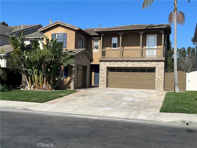 6777 Brentwood, Huntington Beach, California 92648