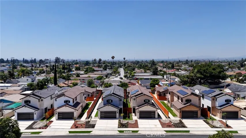 4429 Phelan Avenue, Baldwin Park, California 91706