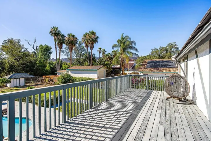 16338 Swartz Canyon Alley, Ramona, California 92065