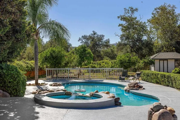 16338 Swartz Canyon Alley, Ramona, California 92065