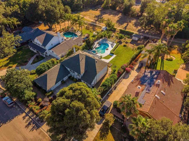 16338 Swartz Canyon Alley, Ramona, California 92065