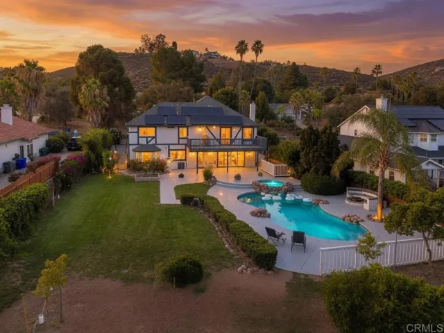 16338 Swartz Canyon Alley, Ramona, California 92065