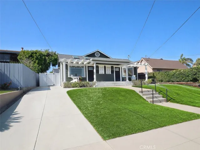 446 Driveway parking