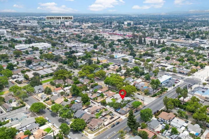 , Pomona, California 91768