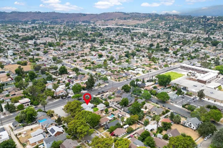 , Pomona, California 91768