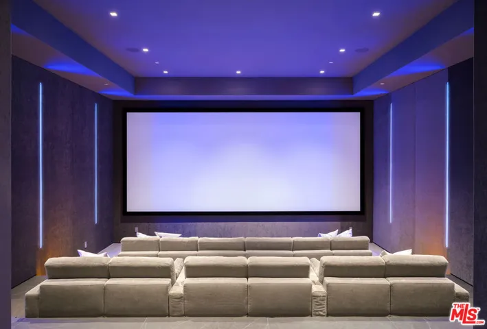 145 N Mapleton Drive, Los Angeles, California 90077