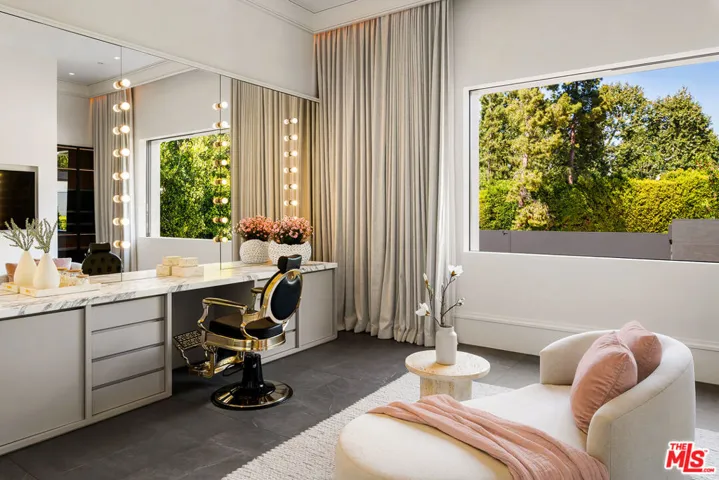 145 N Mapleton Drive, Los Angeles, California 90077