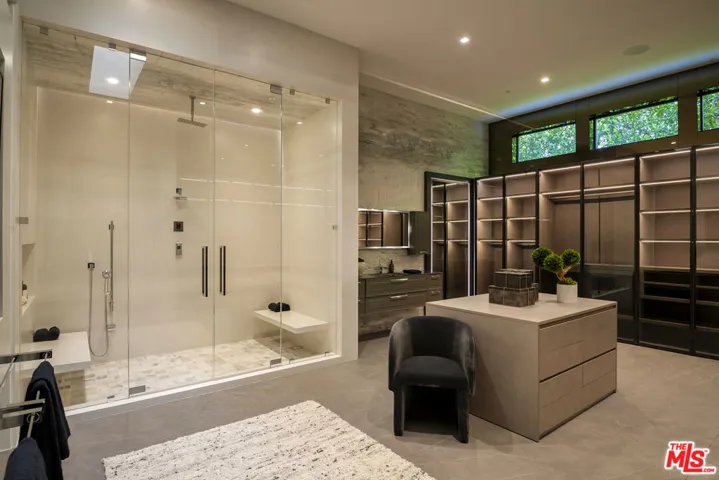 145 N Mapleton Drive, Los Angeles, California 90077
