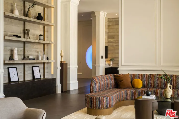 145 N Mapleton Drive, Los Angeles, California 90077