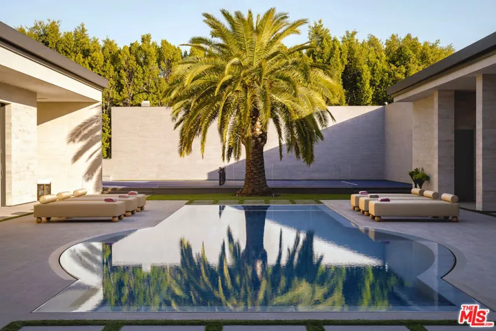 145 N Mapleton Drive, Los Angeles, California 90077