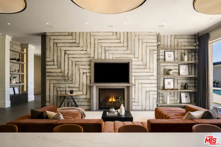 145 N Mapleton Drive, Los Angeles, California 90077