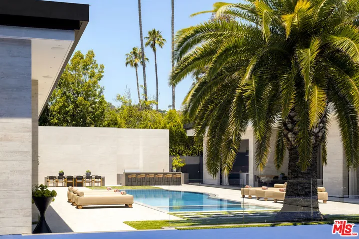 145 N Mapleton Drive, Los Angeles, California 90077