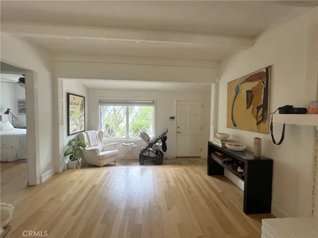 1644 Wellesley Drive, Santa Monica, California 90405