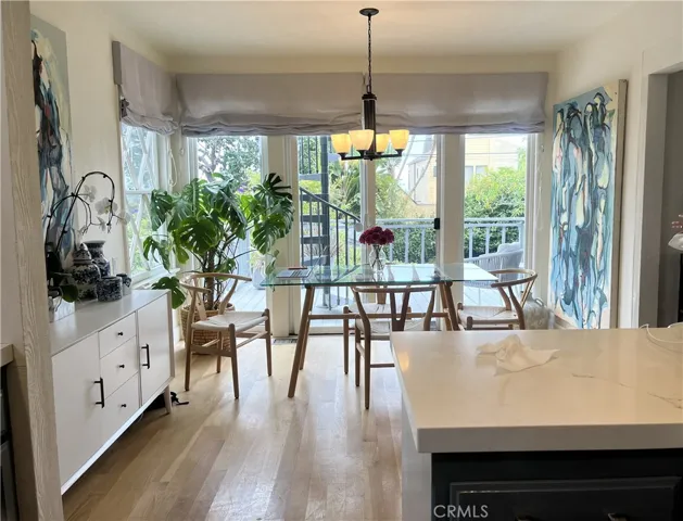 1644 Wellesley Drive, Santa Monica, California 90405