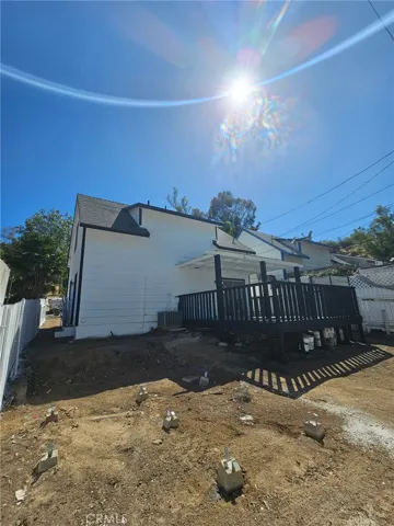 17630 Nelson, Lake Elsinore, California 92530