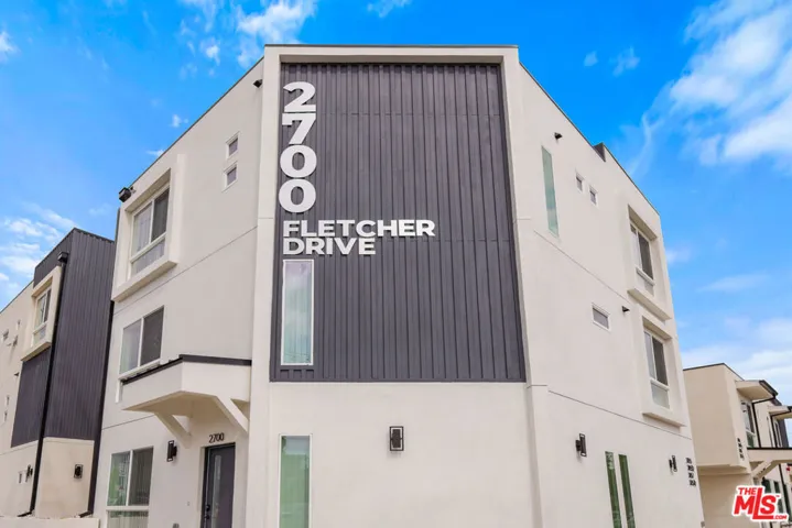 2700 Larga Drive 3045 1/2, Los Angeles, California 90039