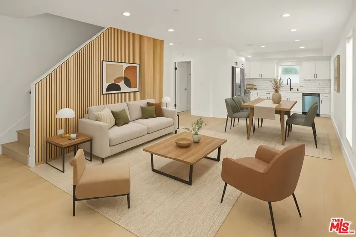 2700 Larga Drive 3045 1/2, Los Angeles, California 90039