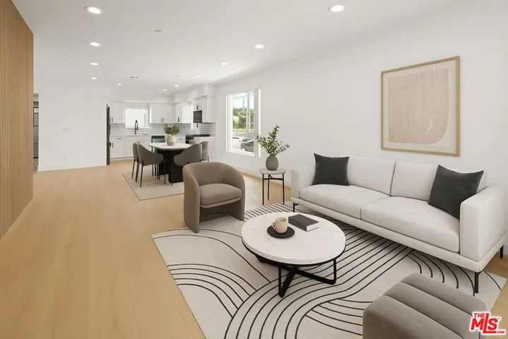 2700 Larga Drive 3045 1/2, Los Angeles, California 90039