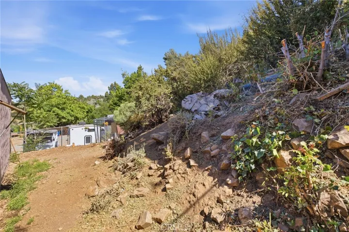 3432 California Trail, Frazier Park, California 93225