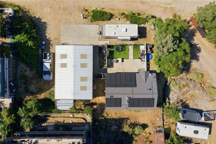 3432 California Trail, Frazier Park, California 93225