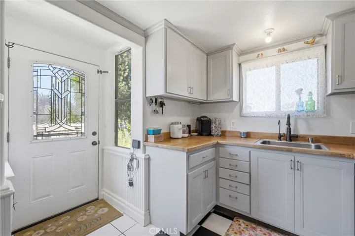 3432 California Trail, Frazier Park, California 93225