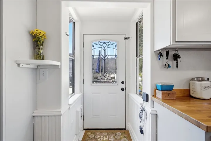 3432 California Trail, Frazier Park, California 93225