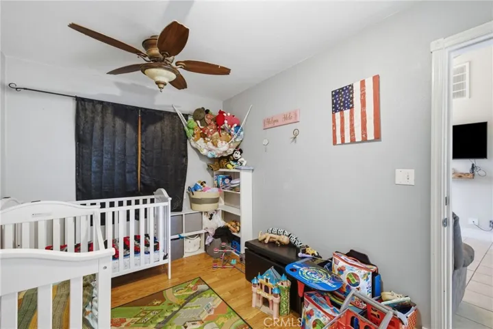 3432 California Trail, Frazier Park, California 93225