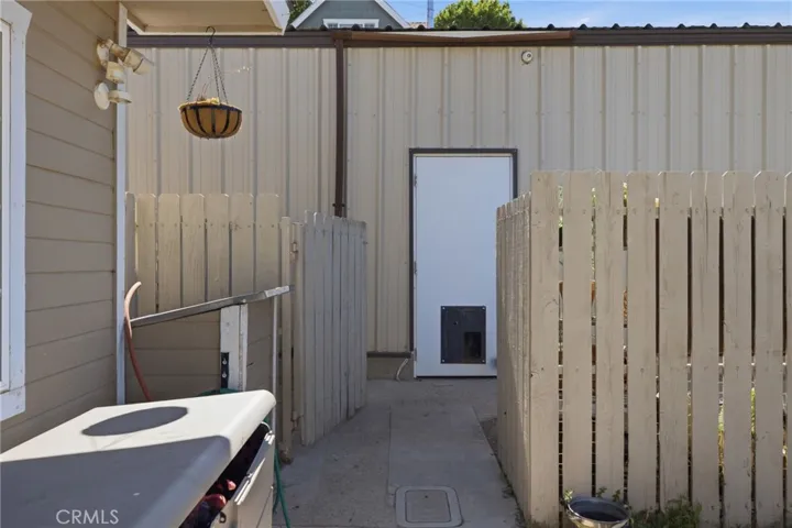 3432 California Trail, Frazier Park, California 93225