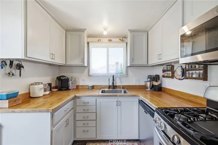 3432 California Trail, Frazier Park, California 93225