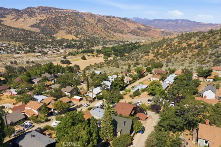 3432 California Trail, Frazier Park, California 93225