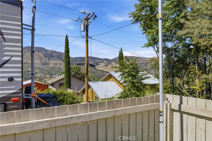 3432 California Trail, Frazier Park, California 93225
