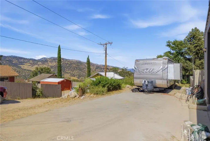 3432 California Trail, Frazier Park, California 93225