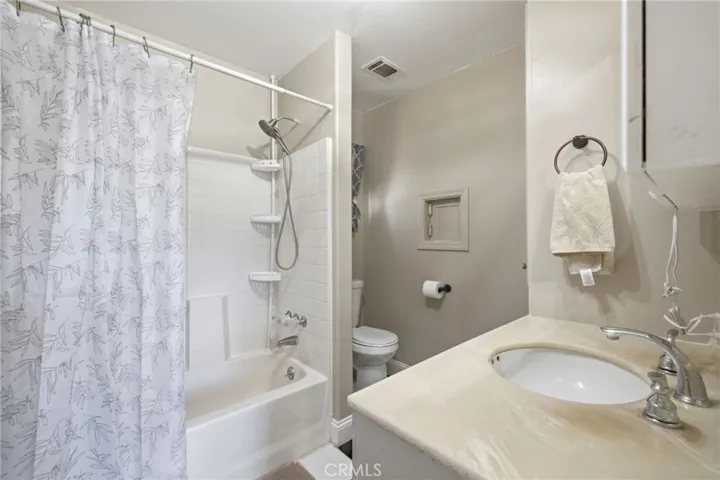 3432 California Trail, Frazier Park, California 93225