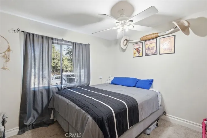 3432 California Trail, Frazier Park, California 93225