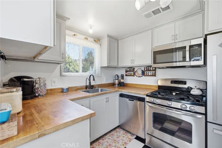 3432 California Trail, Frazier Park, California 93225