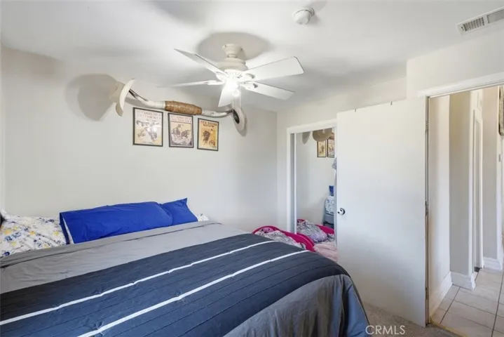 3432 California Trail, Frazier Park, California 93225